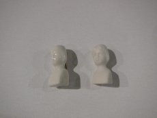 画像1: Polly George  brooch (1)