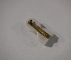画像2: Polly George  brooch (2)