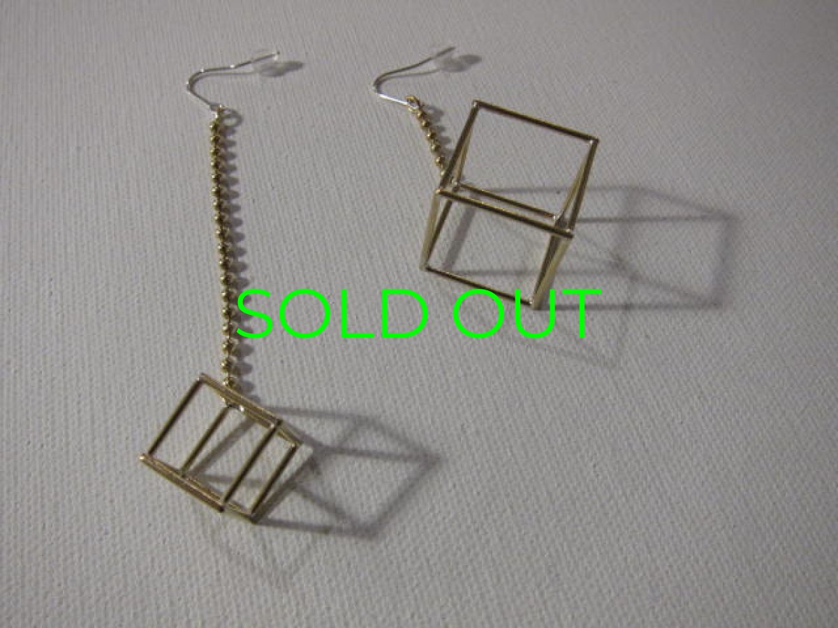 画像2: manic  -element pierce (2)