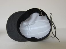 画像6: KLASICA "MONTAGUE" cap (6)