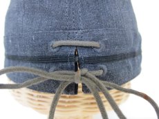 画像5: KLASICA "MONTAGUE" cap (5)