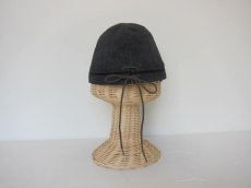 画像4: KLASICA "MONTAGUE" cap (4)