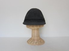 画像2: KLASICA "MONTAGUE" cap (2)