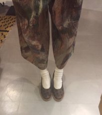 画像10: JUCO. ハンドペイントパンプス (10)