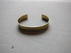 画像1: manic  wrap bangle (1)