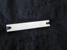 925silverプレート