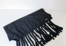 画像4: KLASICA "SORGA" long stole (4)