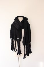 画像2: KLASICA "SORGA" long stole (2)