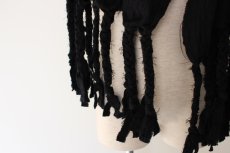 画像3: KLASICA "SORGA" long stole (3)