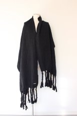 画像1: KLASICA "SORGA" long stole (1)