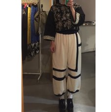 画像10: BOW tops (10)