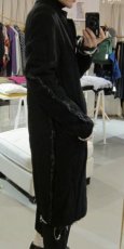 画像12: KLASICA  3 LAYER WOOL GAUZE COAT (12)