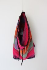 画像3: durfe NATIVE KNIT RUCK SACK (3)