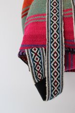 画像7: durfe NATIVE KNIT RUCK SACK (7)