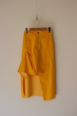 画像1: VLADIMIR KARALEEV hiller skirt (1)