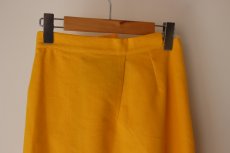 画像5: VLADIMIR KARALEEV hiller skirt (5)