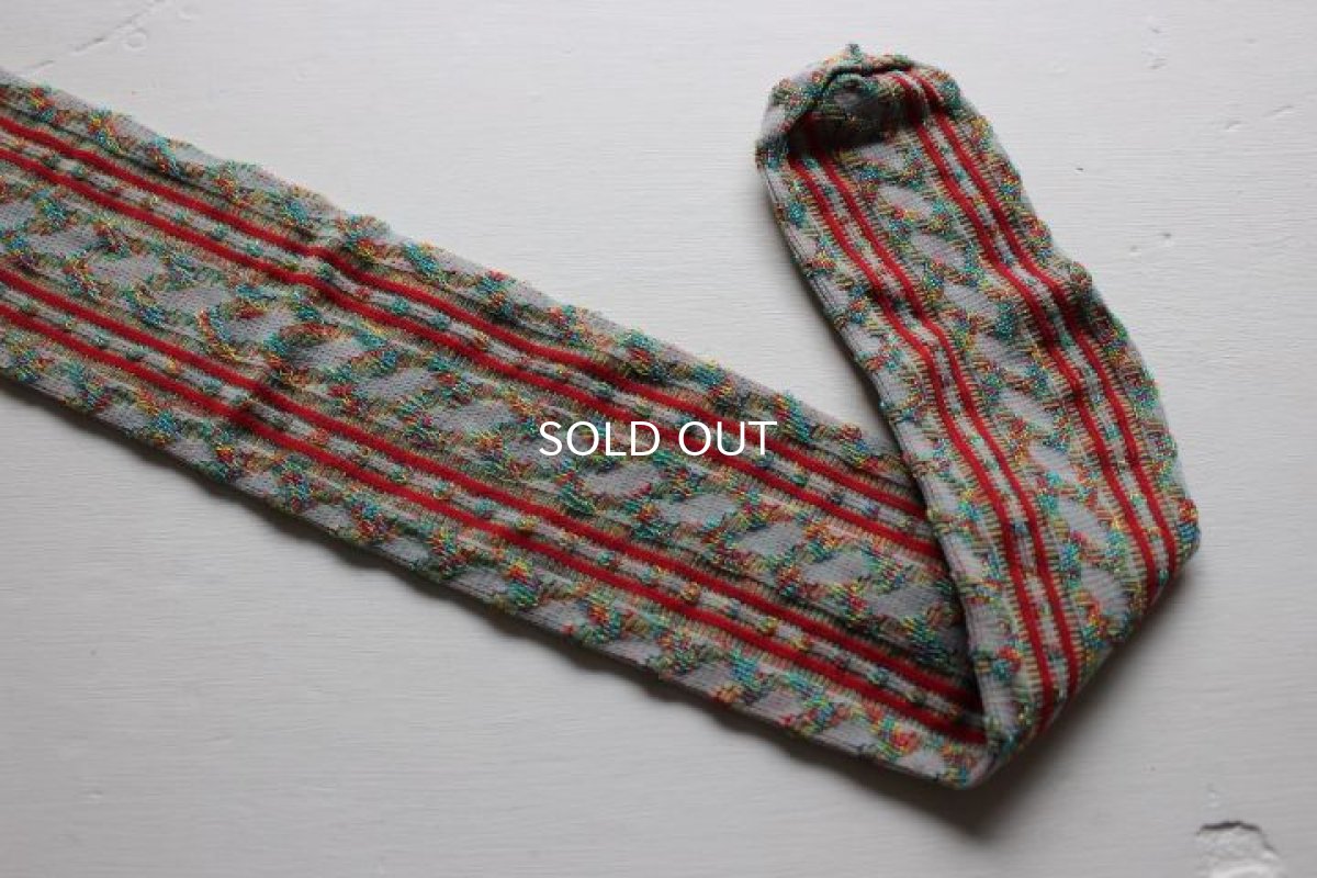 画像4: ayame' マーブルタイツ (4)