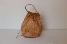 画像1: Jens DRAWCODE BAG (1)