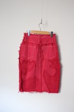 画像5: TYPICAL FREAKS Skirt (5)
