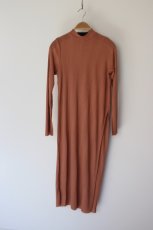 画像1: Jens UNDER PULLOVER DRESS (1)