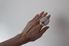 画像3: DECO depuis 1985 chiyogami ring (3)