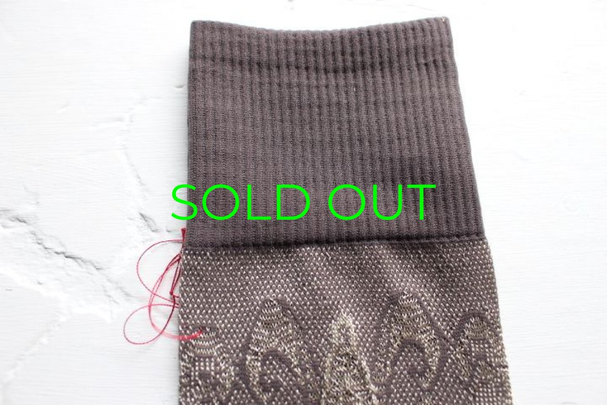 画像3: ayame' コブラハイソックス(レディース) (3)