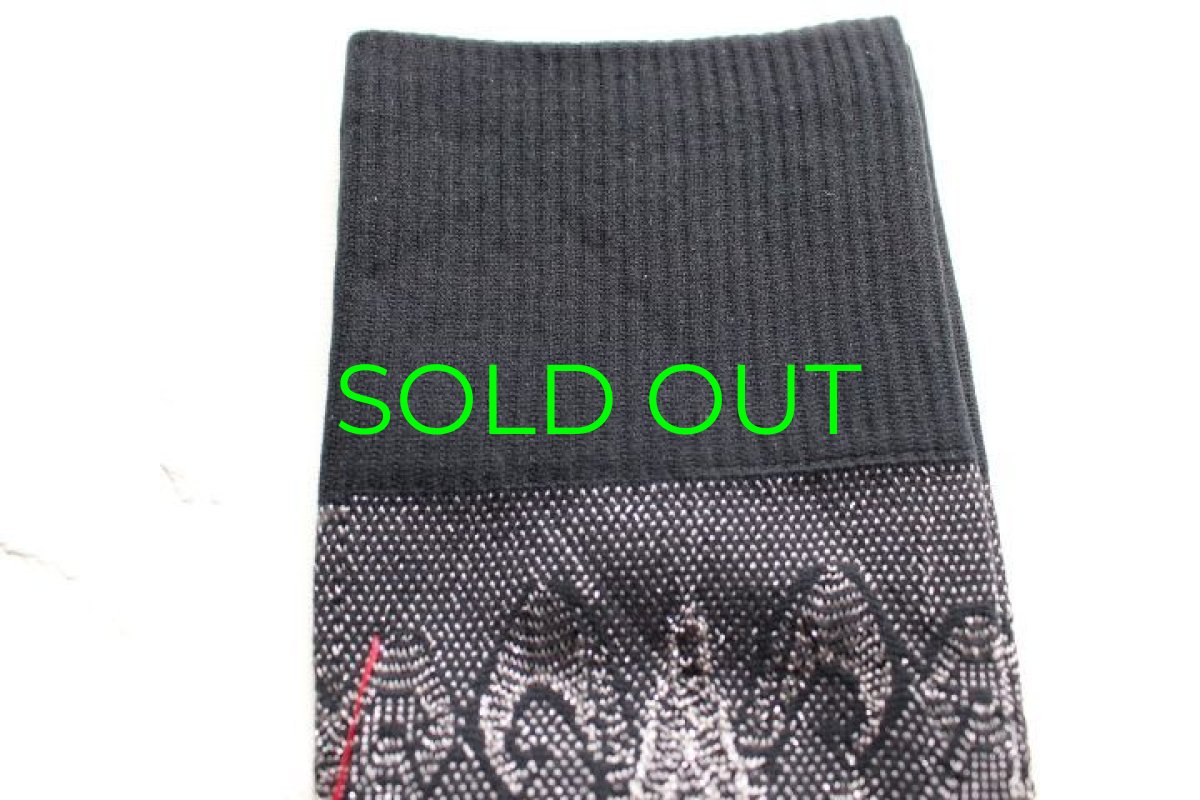 画像3: ayame' コブラハイソックス(レディース) (3)