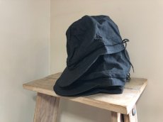 画像1: KLASICA "MONTAGUE" cap (1)