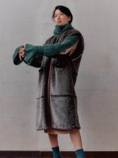 画像4: Jens MUFFLER SLEEVE (4)