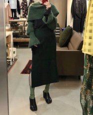 画像7: Jens MUFFLER SLEEVE (7)