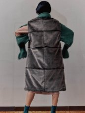 画像5: Jens MUFFLER SLEEVE (5)