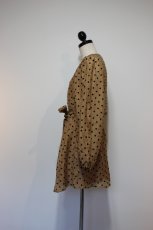 画像3: GHOSPEL The Spotlight Belted Mini Dress (3)