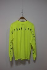 画像1: SPUT performance long sleeve t (1)