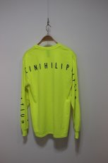 画像3: SPUT performance long sleeve t (3)
