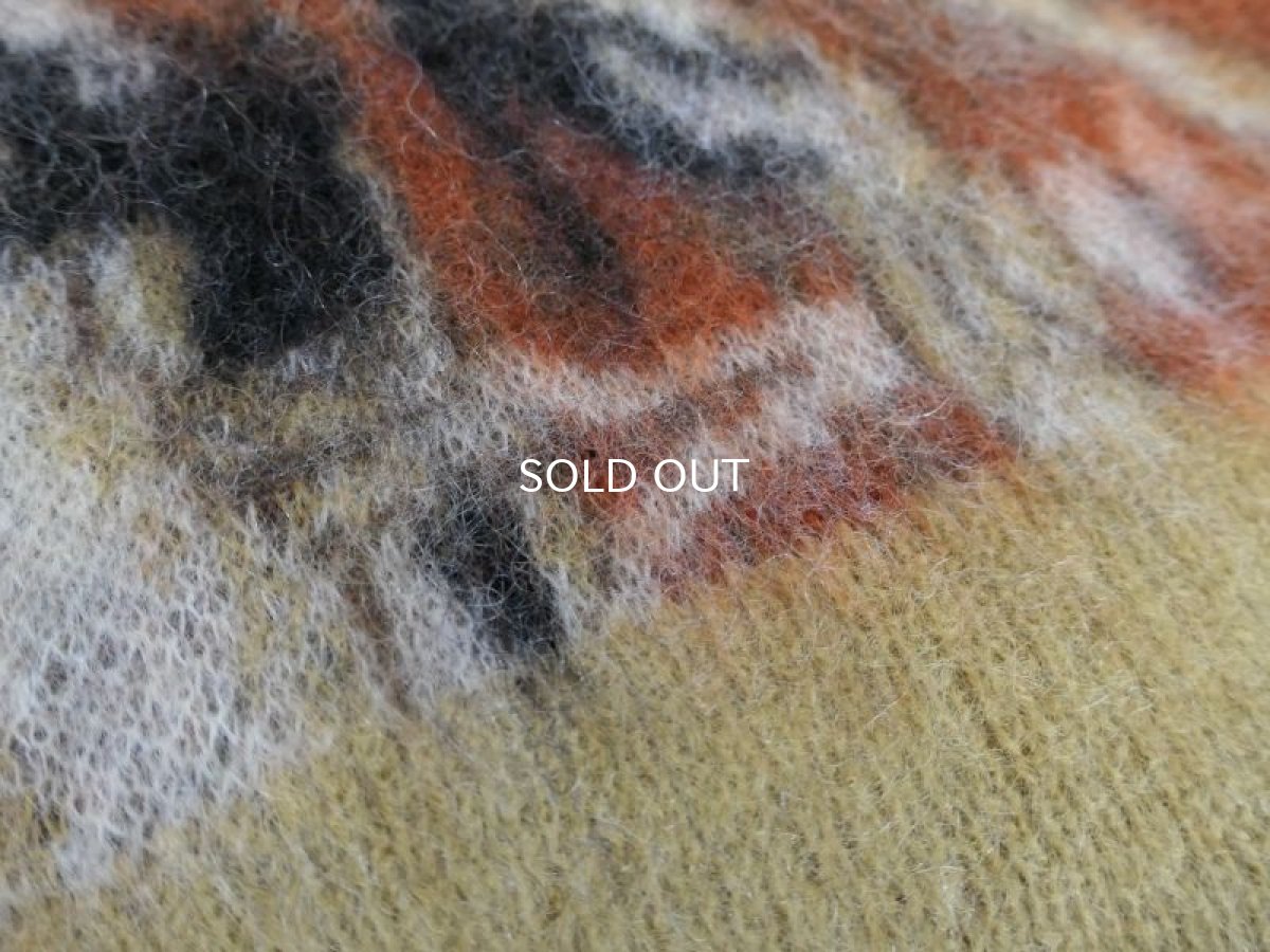 画像13: NATIVE VILLAGE "coil" Sweater (13)