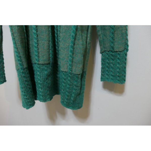 画像4: TATACHRISTIANE knit