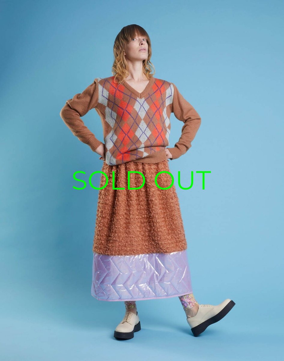 画像5: TATACHRISTIANE knit (5)