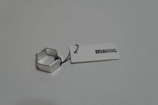 画像1: manic "face" (1)