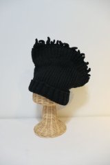 STOF Mohawk Knit Cap