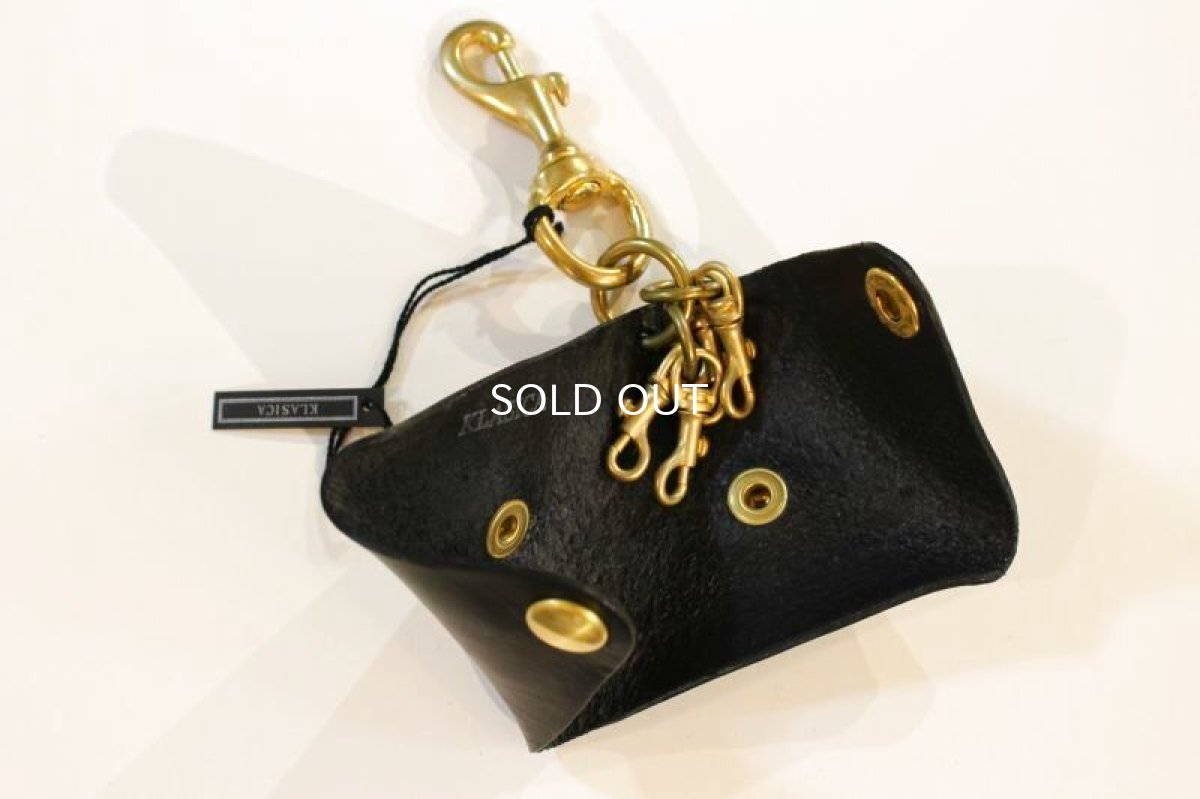 画像2: KLASICA "TRES"Triangle key holder (2)