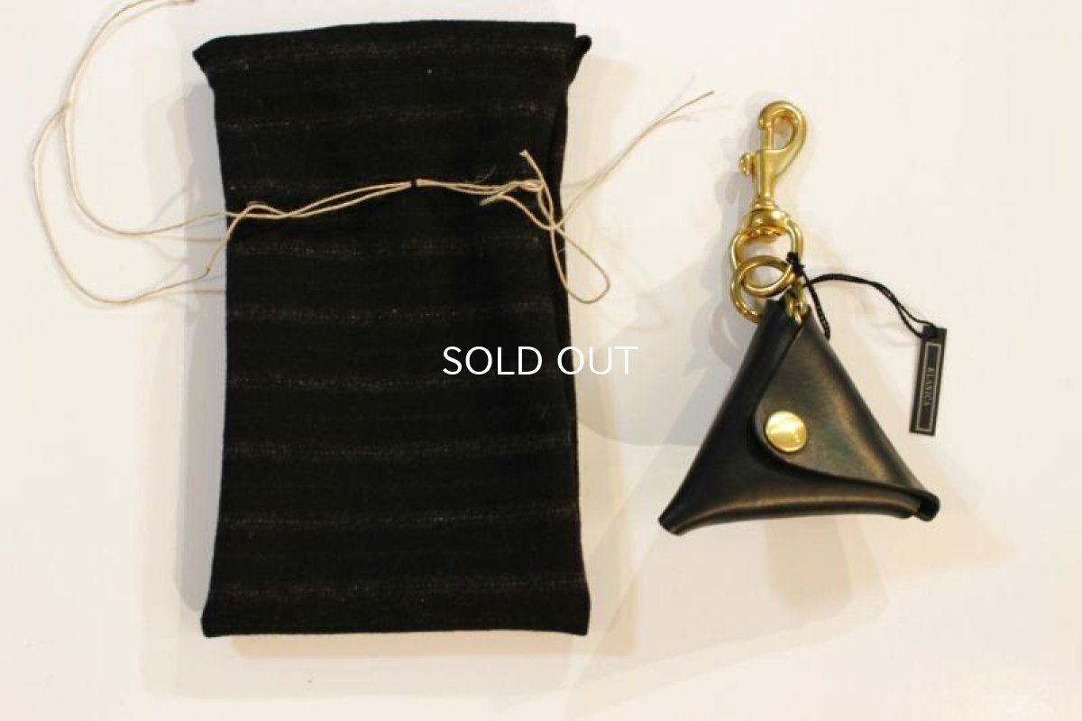 画像3: KLASICA "TRES"Triangle key holder (3)