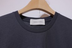 画像2: CORRELLCORRELL THINK CIRCLE T-SHIRT (2)