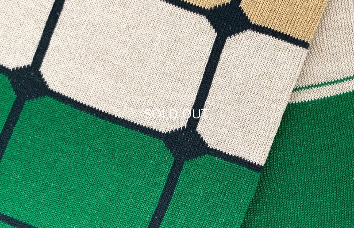画像2: 2nd PALETTE green castle (2)