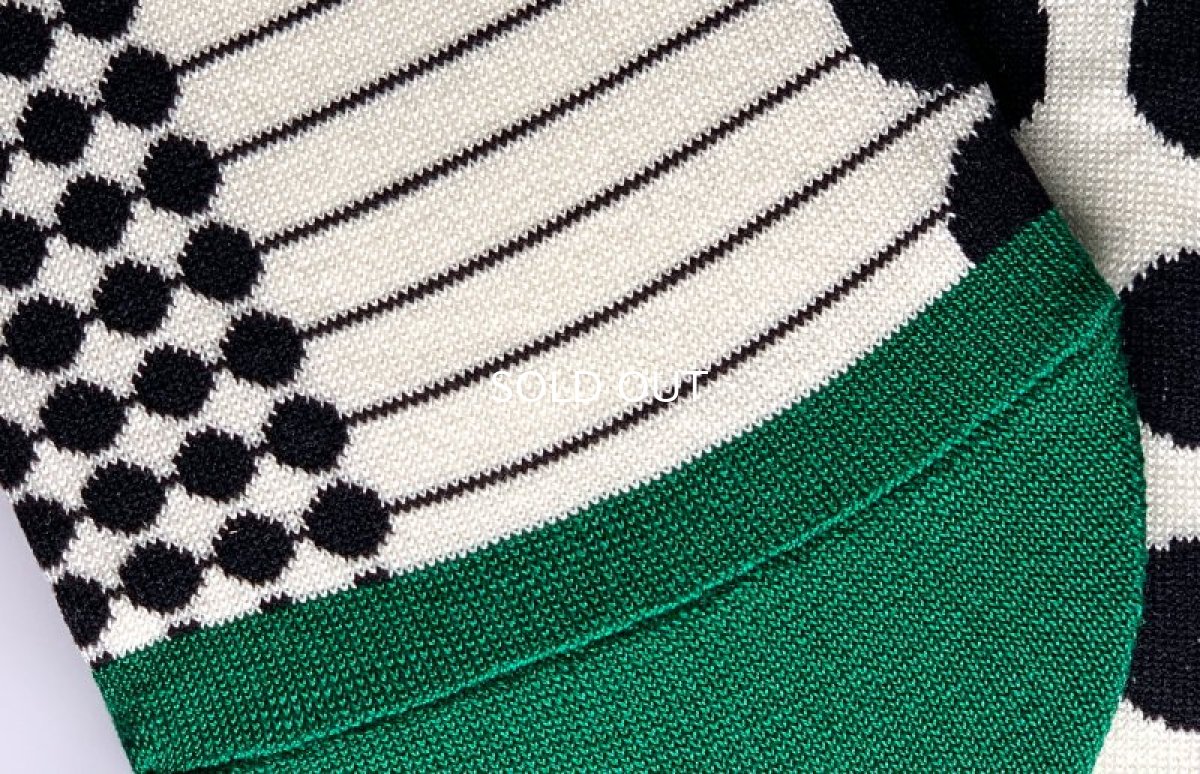 画像2: 2nd PALETTE green_dot (2)