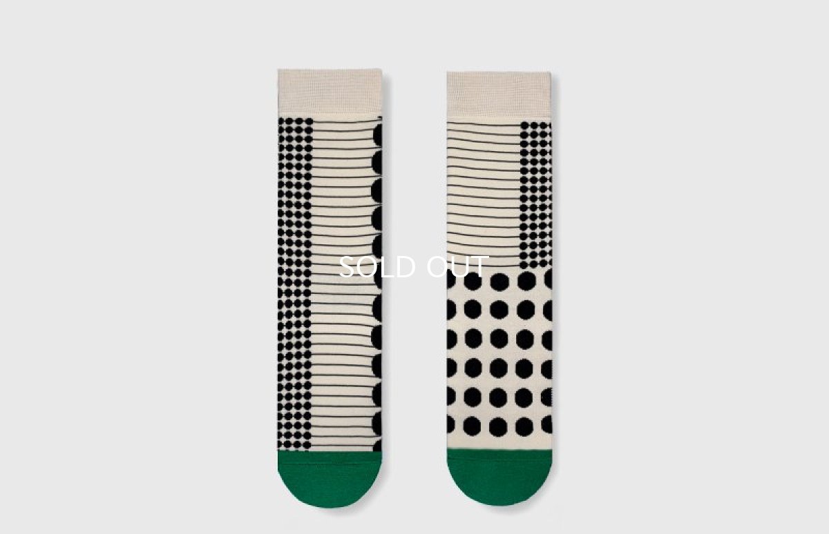 画像1: 2nd PALETTE green_dot (1)