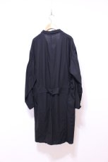 画像3: KLASICA "FIG.2" Old Double Breasted Work Coat (3)