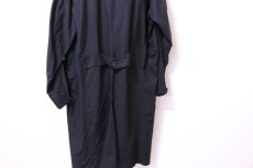 画像4: KLASICA "FIG.2" Old Double Breasted Work Coat (4)