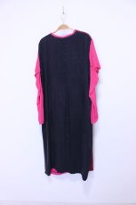 画像5: YEAH RIGHT!!   W SLEEVE ONE-PIECE (5)