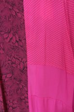 画像3: YEAH RIGHT!!   W SLEEVE ONE-PIECE (3)