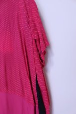 画像4: YEAH RIGHT!!   W SLEEVE ONE-PIECE (4)